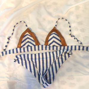 Amuse Society Bikini